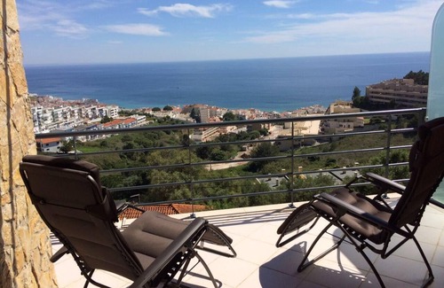 Sesimbra House | Holiday house Sesimbra for 1 - 6 persons with 3 bedrooms - Row house