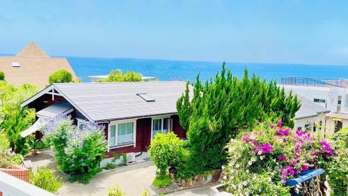 Tsubaki Onsen House | holiday house shirahama - Vacation STAY 19040v