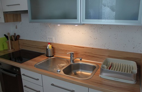 Obcina Brezovica House | Holiday house