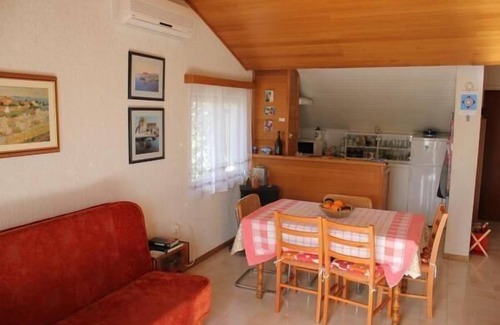 Zaboric House | Holiday house Sibenik for 4 persons with 2 bedrooms - Holiday apartment in one or multi-family house