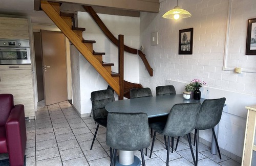 Municipality of Simpelveld House | Holiday house Simpelveld for 1 - 6 persons with 3 bedrooms - Holiday home