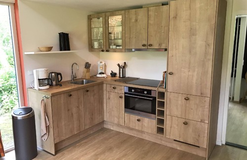 Municipality of Simpelveld House | Holiday house Simpelveld for 1 - 4 persons with 2 bedrooms - Holiday home