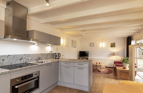 Municipality of Simpelveld House | Holiday house Simpelveld for 1 - 4 persons with 2 bedrooms - Holiday home