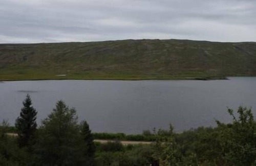 Skorradalshreppur House | Holiday house Skorradalur for 1 - 5 persons with 3 bedrooms - Holiday home