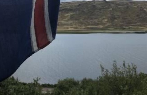 Skorradalshreppur House | Holiday house Skorradalur for 1 - 5 persons with 3 bedrooms - Holiday home