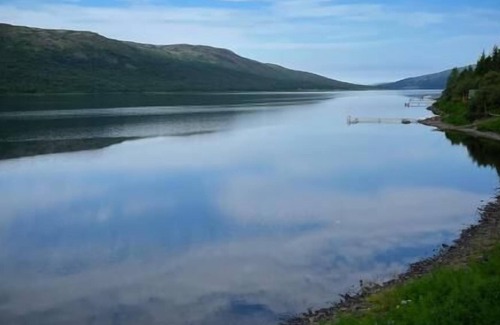 Skorradalshreppur House | Holiday house Skorradalur for 1 - 6 persons with 4 bedrooms - Holiday home