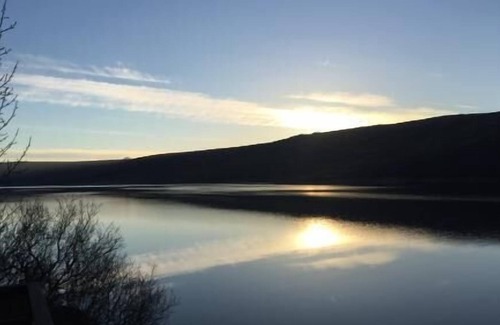 Skorradalshreppur House | Holiday house Skorradalur for 1 - 6 persons with 4 bedrooms - Holiday home
