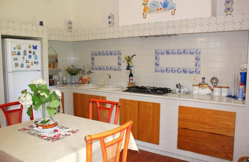 Smirra House | Holiday house Smirra for 1 - 11 persons with 4 bedrooms - Holiday home