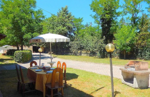 Smirra House | Holiday house Smirra for 1 - 11 persons with 4 bedrooms - Holiday home