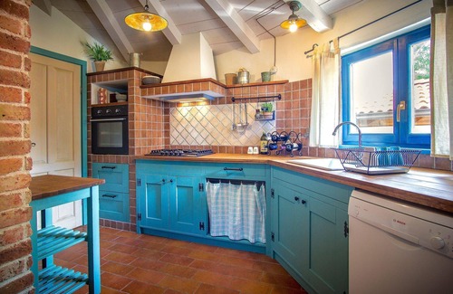 Smrika House | Holiday house Šmrika for 1 - 8 persons with 4 bedrooms - Holiday house