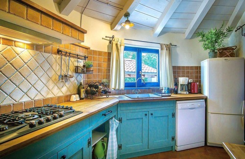 Smrika House | Holiday house Šmrika for 1 - 8 persons with 4 bedrooms - Holiday house