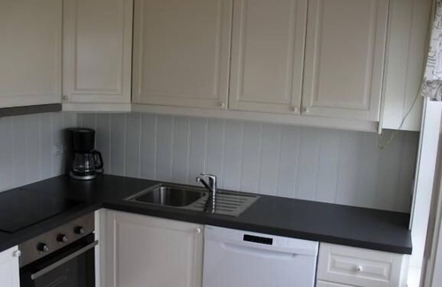 Hellnar House | Holiday house Snæfellsbær for 1 - 4 persons with 3 bedrooms - Holiday home