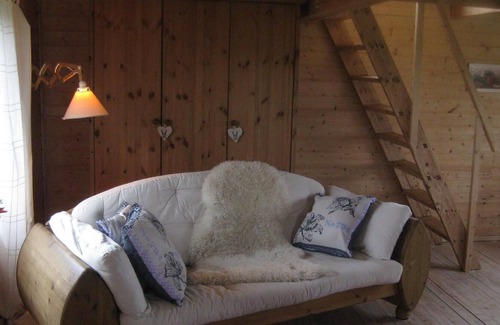Snasa Other | Holiday house Snåsa for 2 - 5 persons with 1 bedroom - Farmhouse