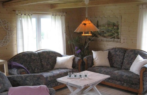 Snasa Other | Holiday house Snåsa for 2 - 5 persons with 1 bedroom - Farmhouse
