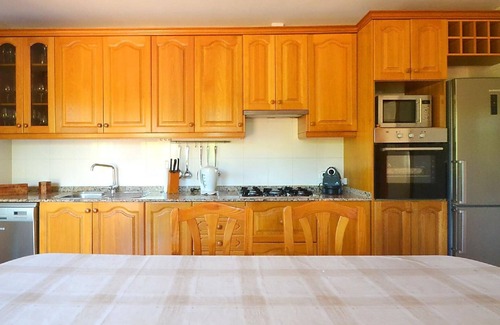 Sa Cabaneta House | Holiday house Son Sardina for 1 - 8 persons with 4 bedrooms - Holiday house