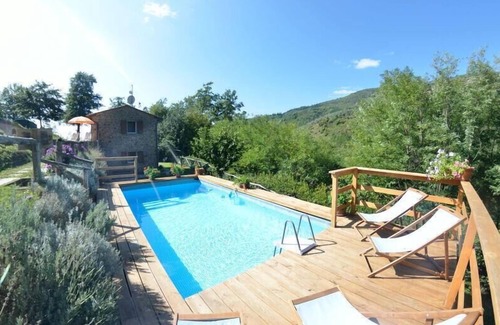 Pontito House | Holiday house Sorana for 1 - 6 persons with 2 bedrooms - Holiday home