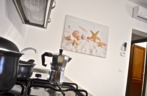 Montalto di Castro House | Holiday House Sotto Le Stelle (Orione)