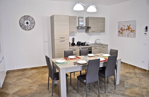 Montalto di Castro House | Holiday House Sotto Le Stelle (Orione)