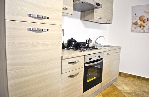 Montalto di Castro House | Holiday House Sotto Le Stelle (Orione)