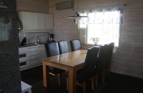 Sotkamo House | Holiday house Sotkamo for 1 - 6 persons with 3 bedrooms - Holiday house