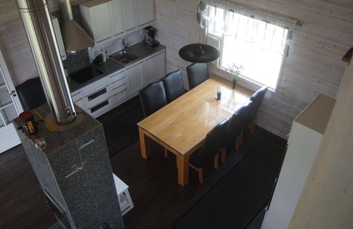 Sotkamo House | Holiday house Sotkamo for 1 - 6 persons with 3 bedrooms - Holiday house