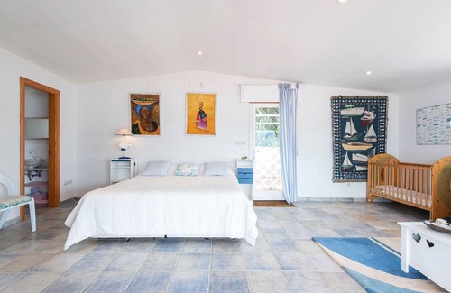 Cobres Other | Holiday house Sotojusto for 1 - 10 persons with 5 bedrooms - Farmhouse