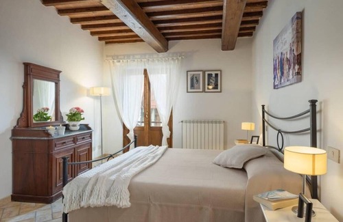 Sovicille Other | Holiday house Sovicille for 1 - 19 persons with 9 bedrooms - Farmhouse