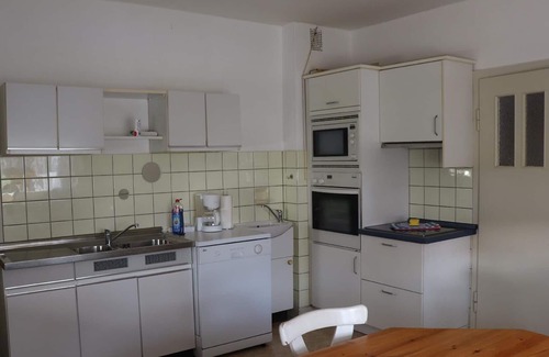 Weidelbach Other | Holiday house Spangenberg for 1 - 10 persons with 4 bedrooms - Farmhouse