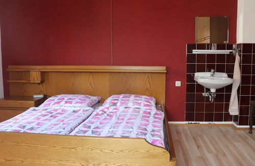 Weidelbach Other | Holiday house Spangenberg for 1 - 10 persons with 4 bedrooms - Farmhouse
