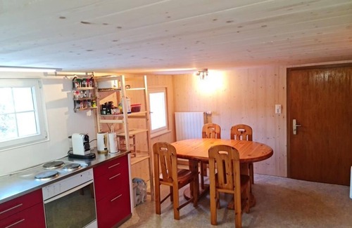Speicher Cottage | Holiday house Speicher for 6 - 11 persons with 4 bedrooms - Farmhouse