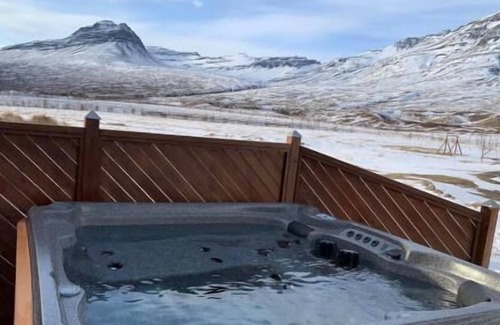 Stoovarfjorour House | Holiday house Stöðvarfjörður for 1 - 4 persons with 1 bedroom - Holiday home