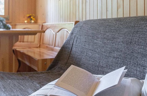 Kamnik House | Holiday house Stahovica for 1 - 6 persons with 1 bedroom - Holiday house