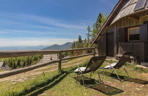 Kamnik House | Holiday house Stahovica for 1 - 6 persons with 1 bedroom - Holiday house