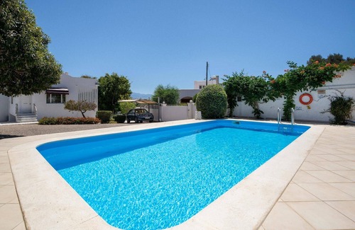 Livadi House | Holiday house Stalos for 2 - 8 persons with 4 bedrooms - Holiday apartment in one or multi-family ho