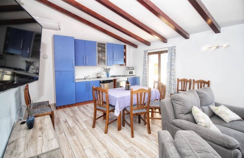 Peruski Villa | Holiday House Stancija Marusi