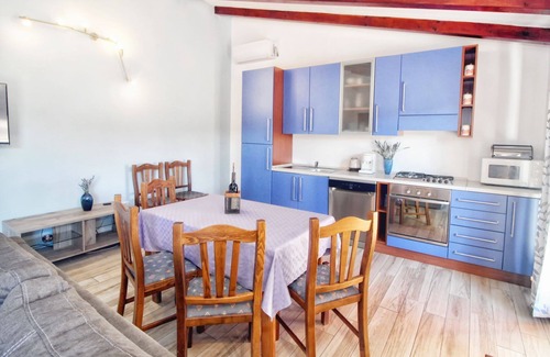 Peruski Villa | Holiday House Stancija Marusi
