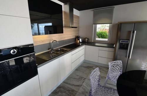 Stara Baska House | Holiday house Stara Baska for 1 - 12 persons with 6 bedrooms - Holiday home