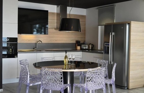 Stara Baska House | Holiday house Stara Baska for 1 - 12 persons with 6 bedrooms - Holiday home