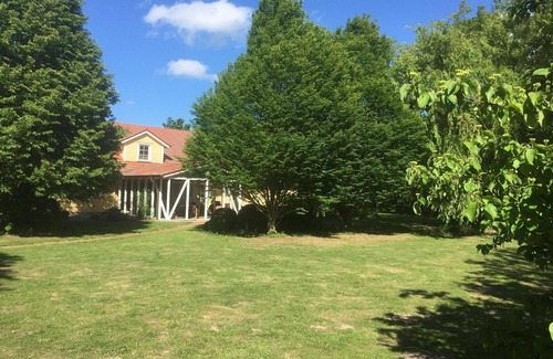 Staven House | Holiday house Staven for 1 - 10 persons with 4 bedrooms - Twin house