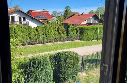Stepnica House | Holiday house Stepnica for 1 - 6 persons with 2 bedrooms - Holiday home