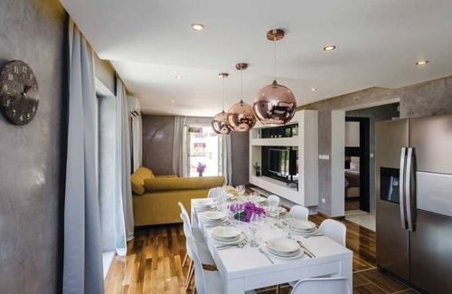 Dubrovnik Villa | Holiday House Stone Bliss