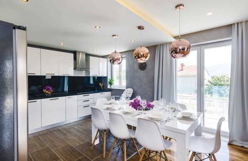 Dubrovnik Villa | Holiday House Stone Bliss