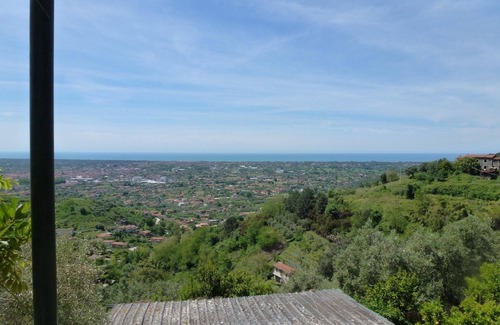 Strettoia House | Holiday house Strettoia for 1 - 6 persons with 3 bedrooms - Holiday home