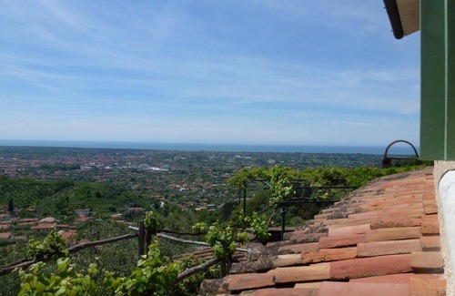 Strettoia House | Holiday house Strettoia for 1 - 6 persons with 3 bedrooms - Holiday home