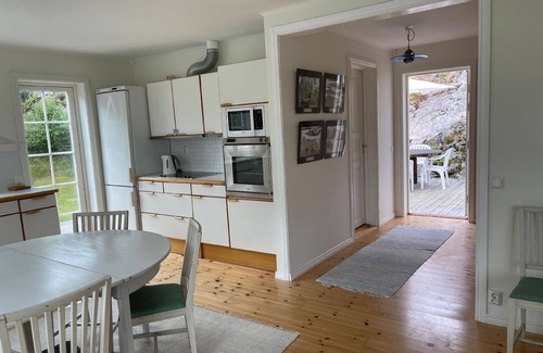 Stromstad House | Holiday house Strømstad for 1 - 6 persons with 3 bedrooms - Holiday home