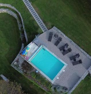 Sentjernej House | Holiday House Sunset Spa