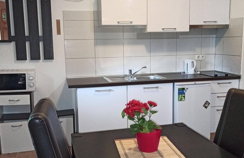 Rudanovac House | Holiday house Titova Korenica for 1 - 15 persons with 5 bedrooms - Holiday house