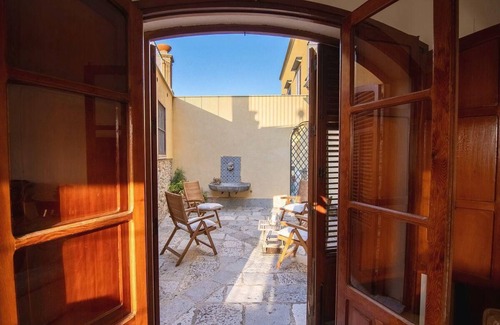 Termini Imerese House | Holiday house Termini Imerese for 1 - 6 persons with 3 bedrooms - Holiday house