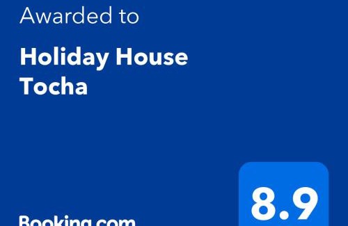 Tocha House | Holiday House Tocha
