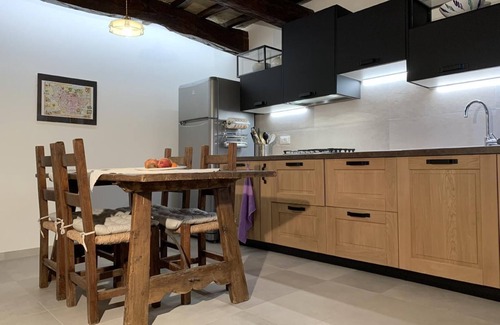 Talla House | Holiday house Talla for 1 - 5 persons with 2 bedrooms - Holiday house